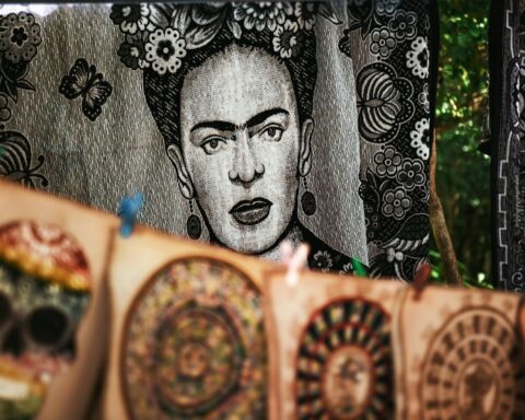 Frida Kahlo