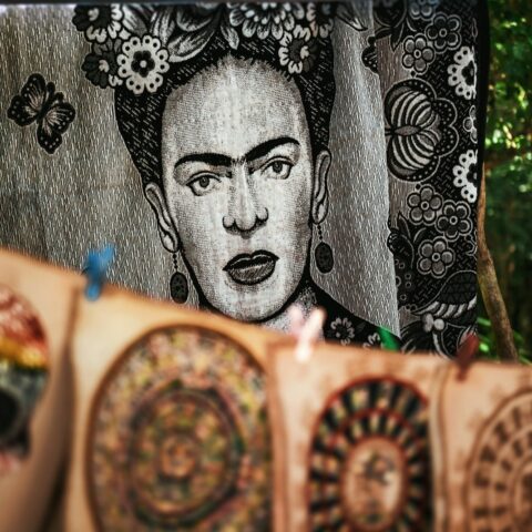 Frida Kahlo