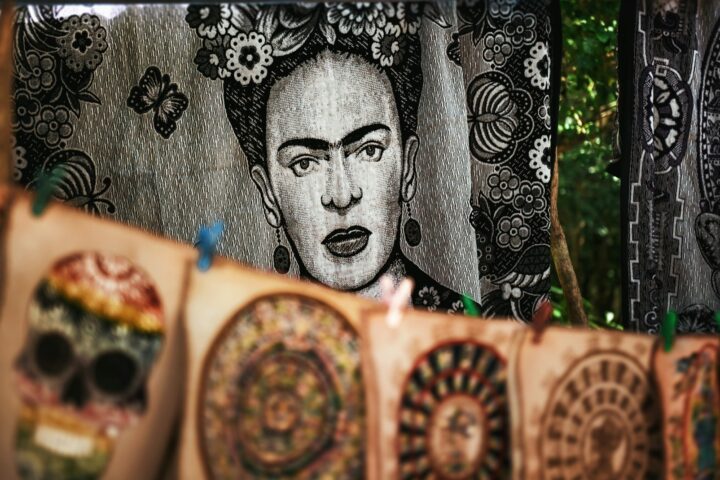 Frida Kahlo