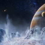 Naprendszer rejtett tengerei