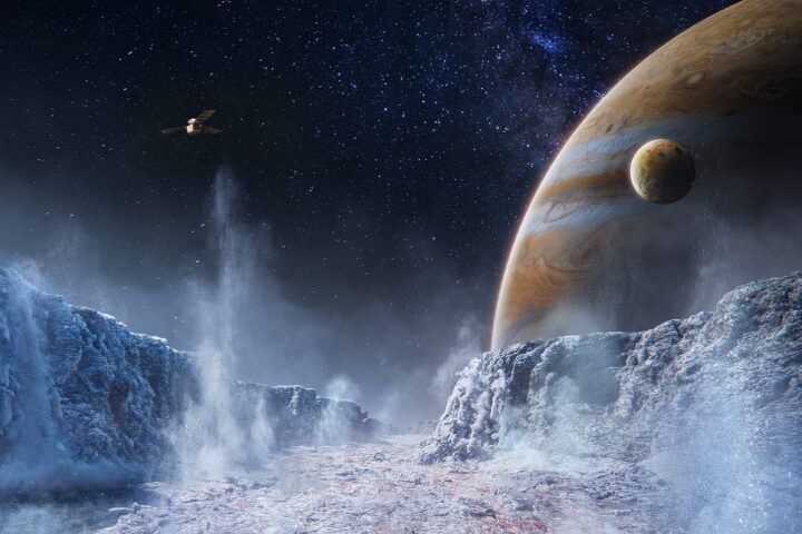 Naprendszer rejtett tengerei