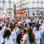 diktatúra - spanyol