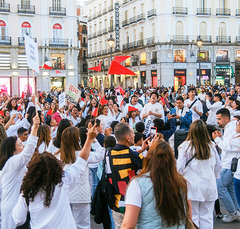 diktatúra - spanyol