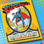 Superman képregény