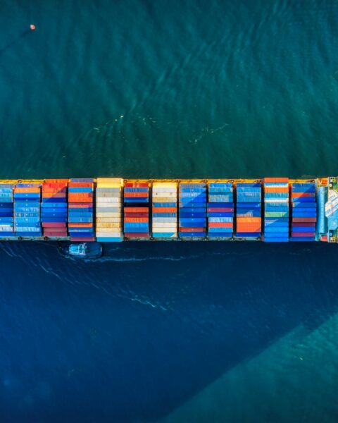 nukleáris teherszállító