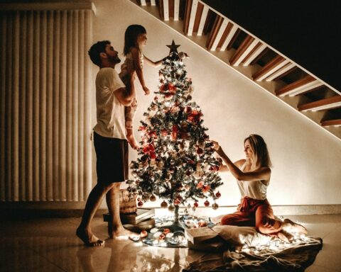 karácsonyi hagyományok