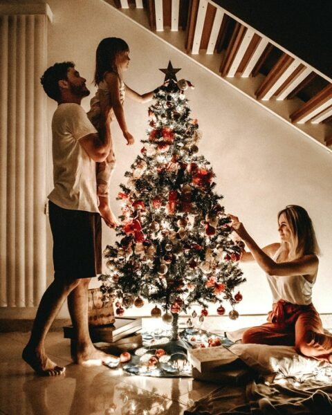 karácsonyi hagyományok