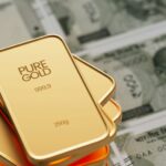 Globális aranykészlet