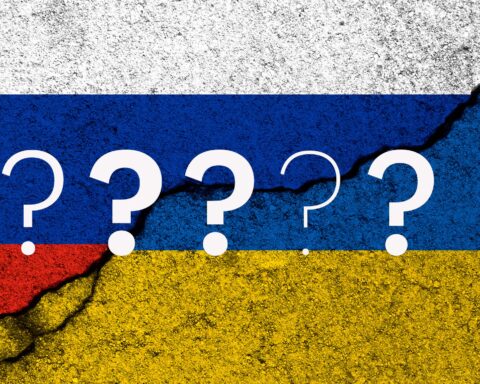 orosz–ukrán háború