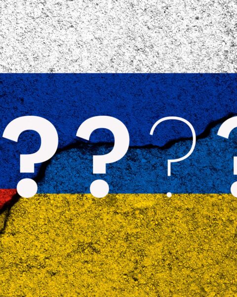 orosz–ukrán háború