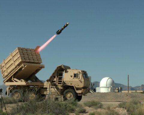 Venezuela légvédelmi rendszere