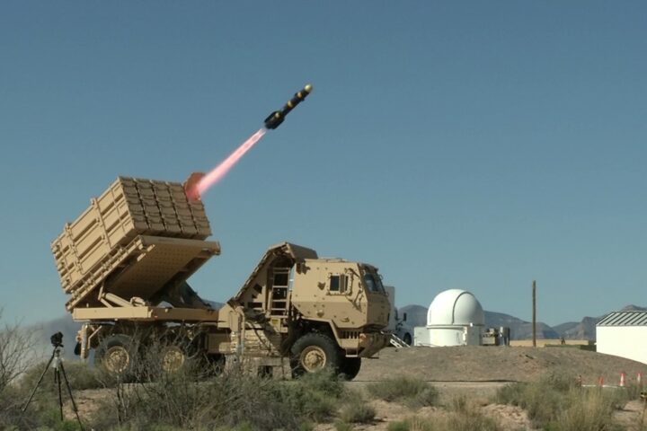 Venezuela légvédelmi rendszere