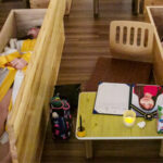 Dél-Korea, élő temetés