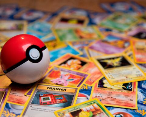 pokémon kártyák népszerűsége