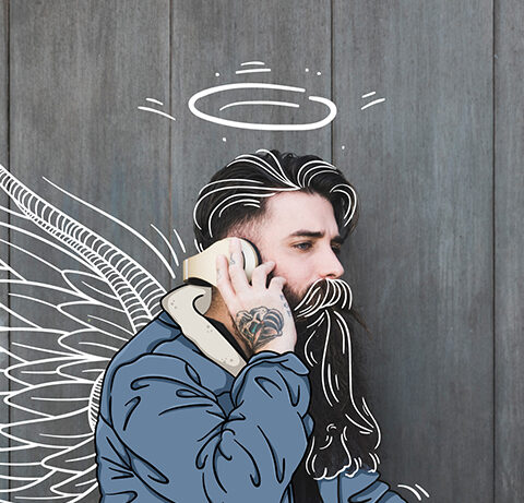 harmadik személy szindróma