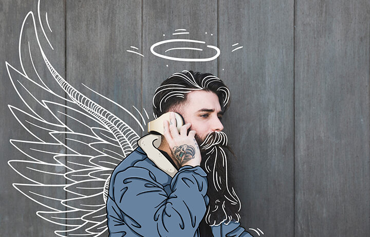 harmadik személy szindróma