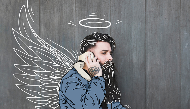 harmadik személy szindróma