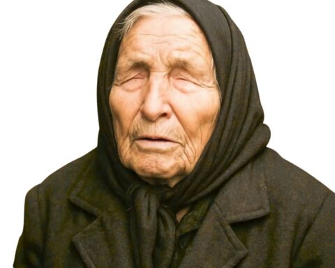 2026 Baba Vanga