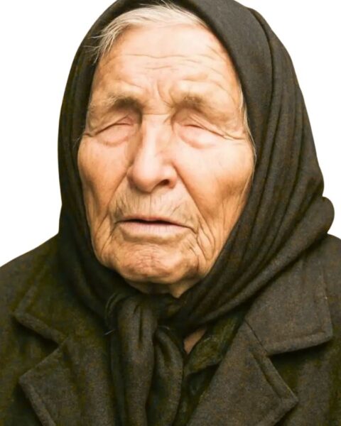 2026 Baba Vanga