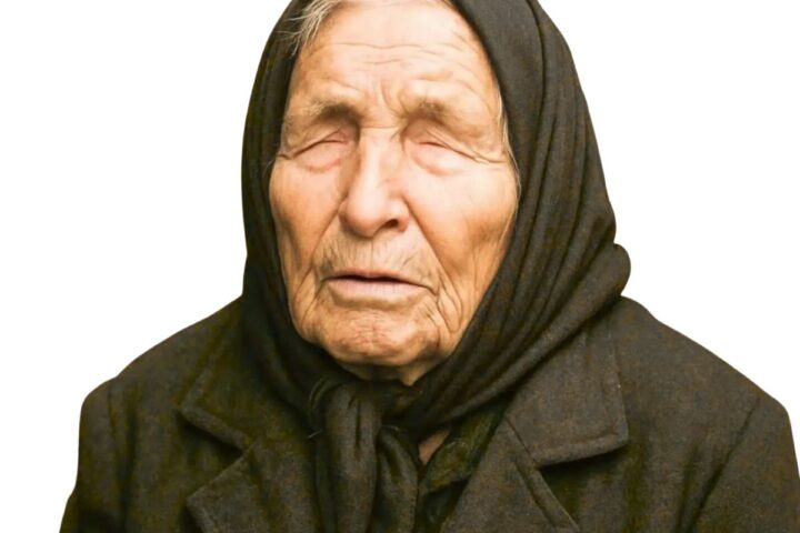 2026 Baba Vanga