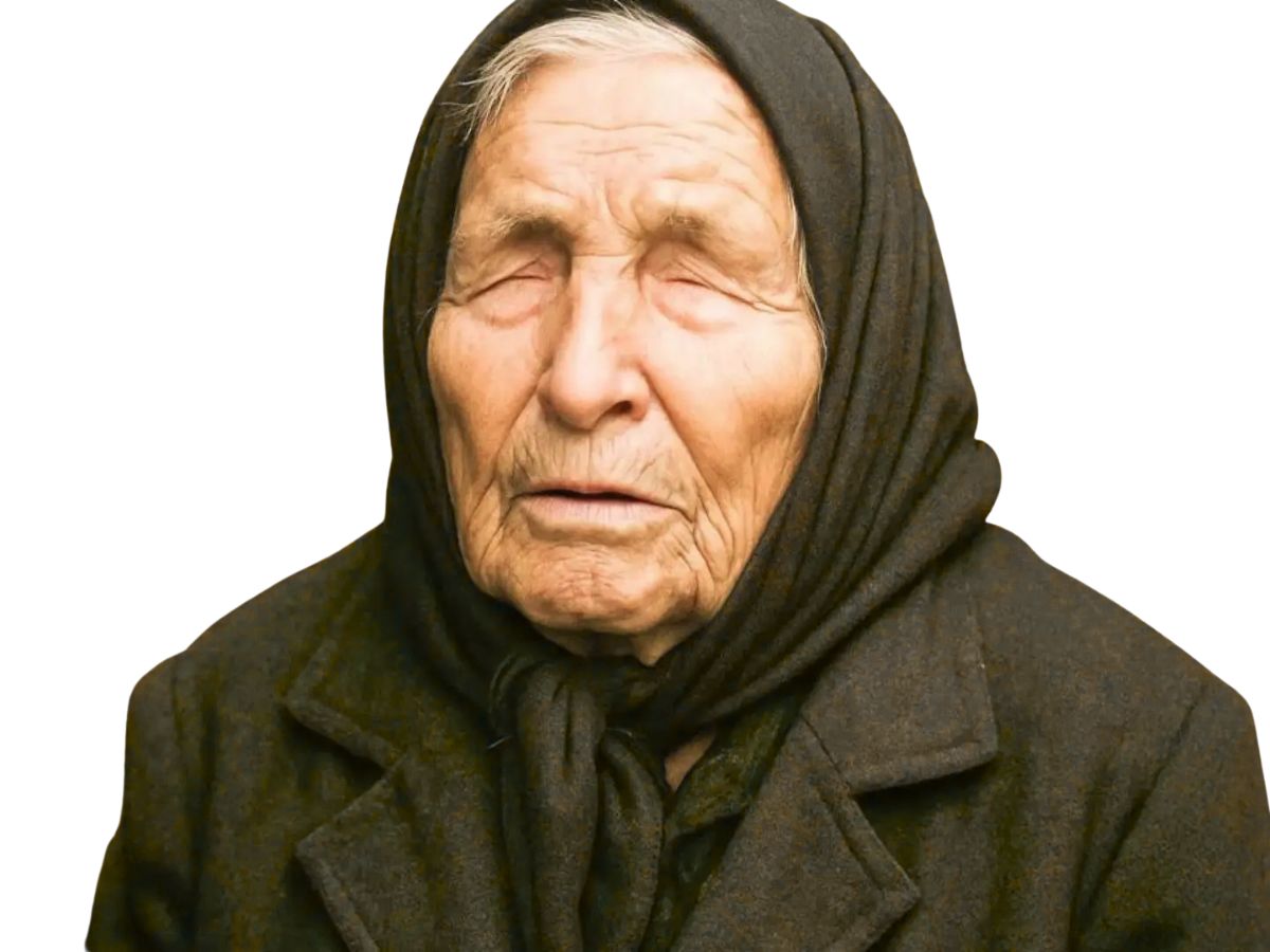 2026 Baba Vanga