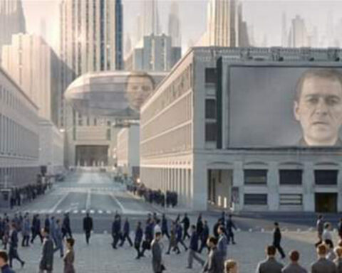 egypólusú világrend