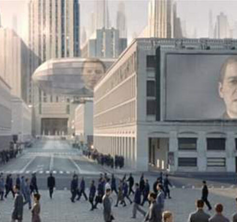 egypólusú világrend