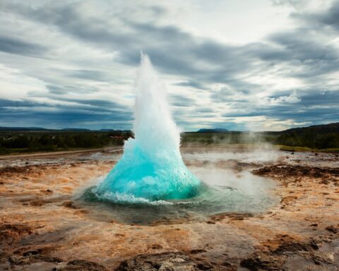 Geotermikus forradalom