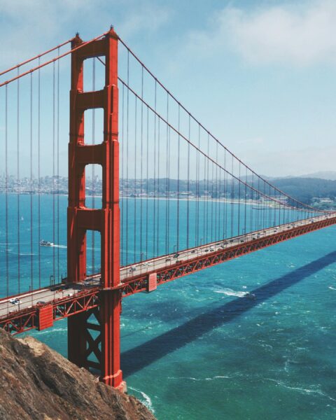 San Francisco-öböl