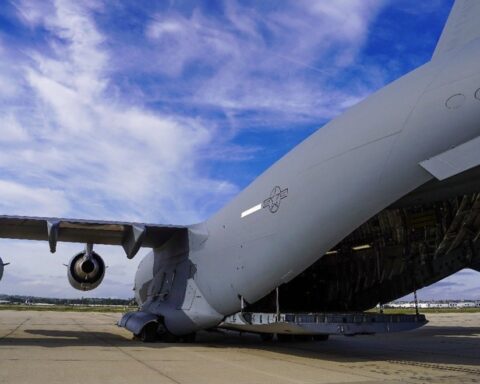 Atomreaktor szállítás