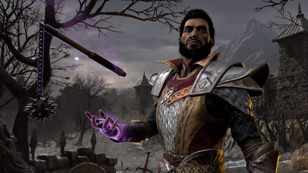 Diablo II újdonság