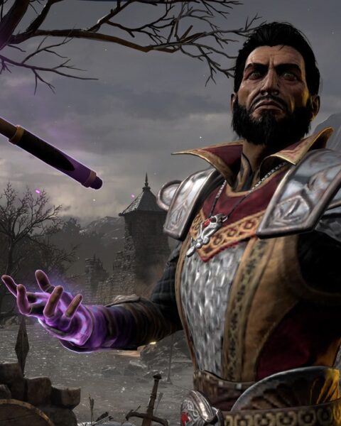 Diablo II újdonság