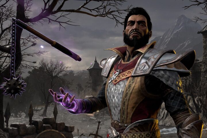 Diablo II újdonság