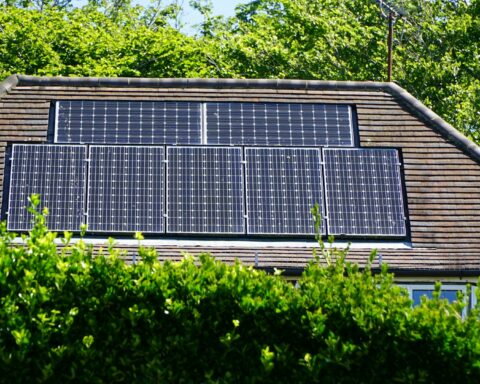 napelemek problémái