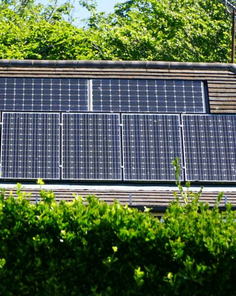 napelemek problémái