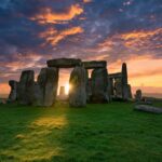 Stonehenge eredet