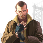 GTA 4