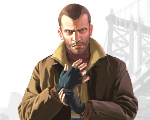 GTA 4