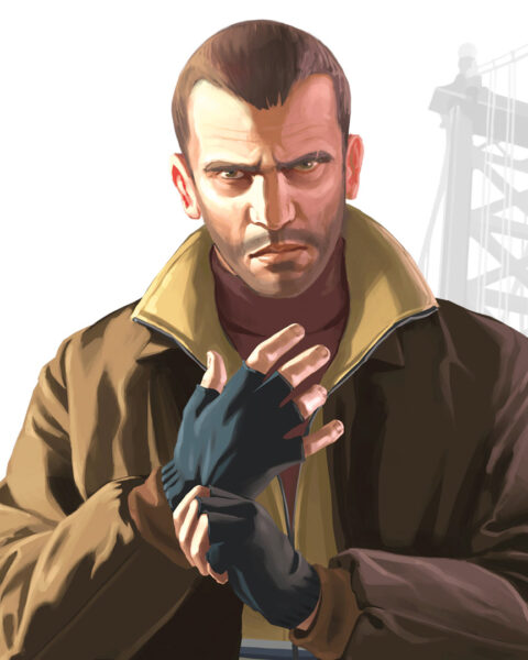 GTA 4