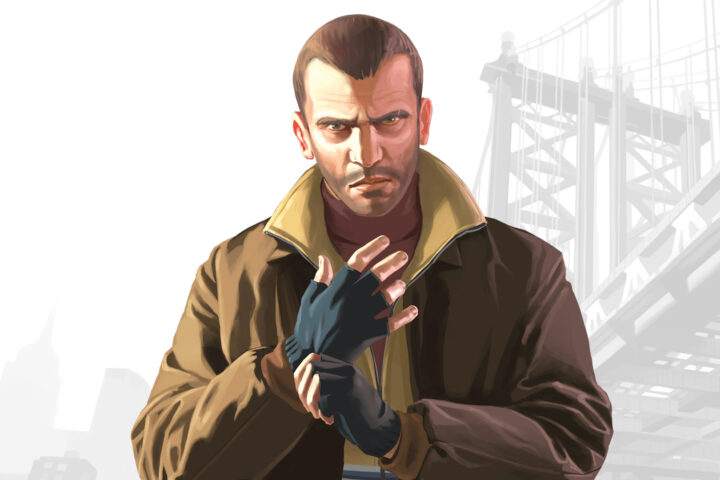 GTA 4