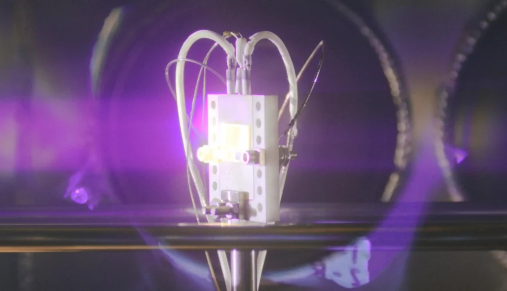 radioaktív akkumulátor