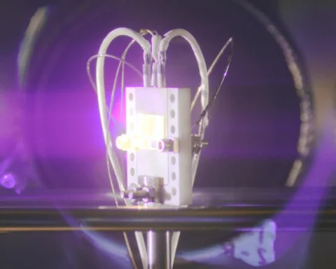 radioaktív akkumulátor