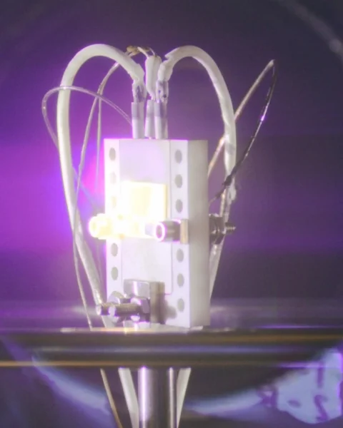 radioaktív akkumulátor