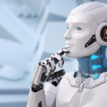 Humanoid robotok