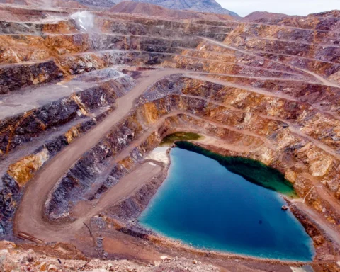 Kína ritkaföldfém