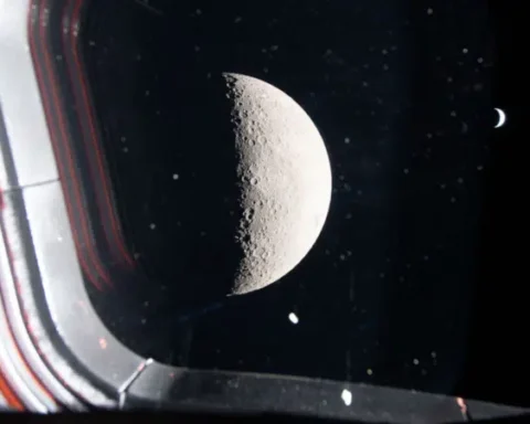 NASA fotók