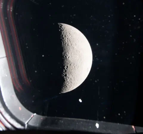 NASA fotók