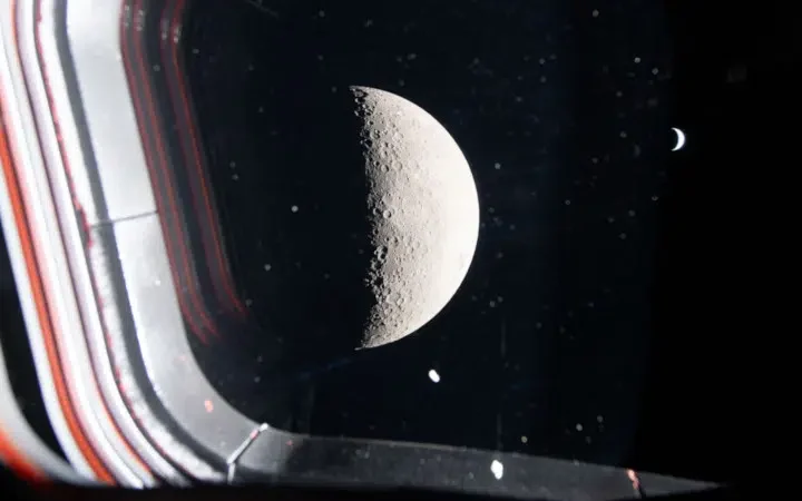 NASA fotók
