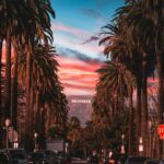 los angeles-i hajléktalanság