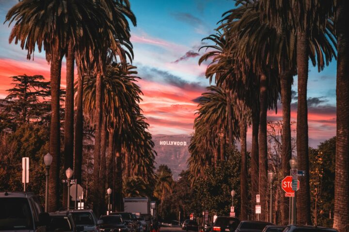 los angeles-i hajléktalanság